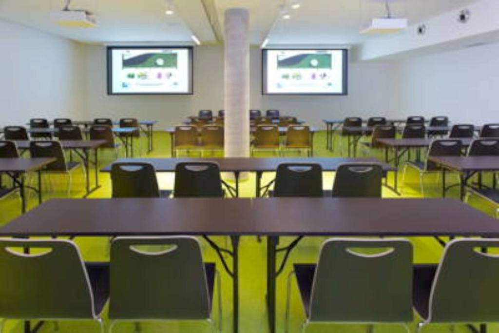 Konference Park Hotel Hradec Králové Kültér fotó