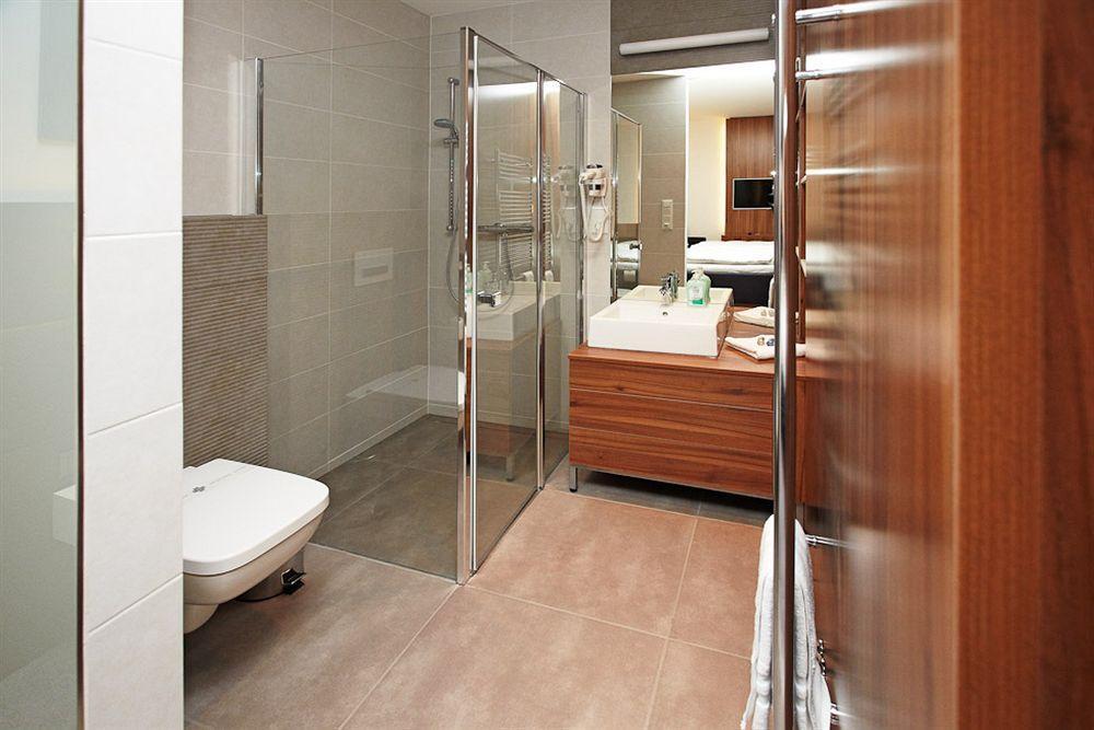 Konference Park Hotel Hradec Králové Kültér fotó