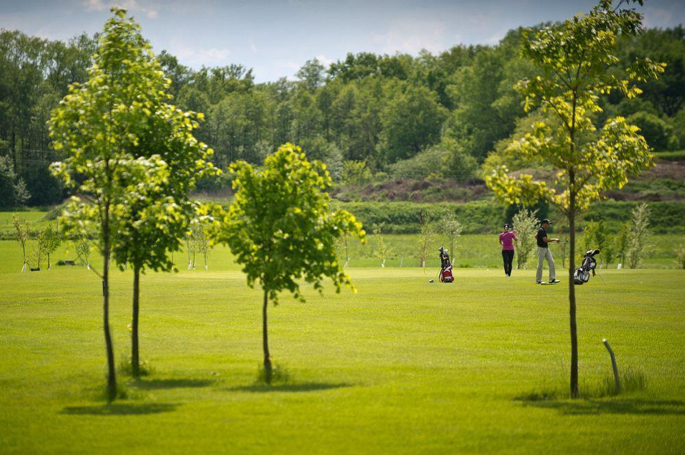 Konference Park Hotel Hradec Králové Kültér fotó